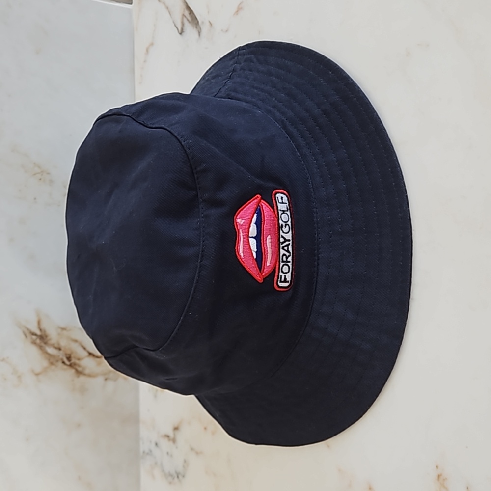 Foray Golf hat